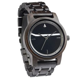 Horizon Ebony Black Marble