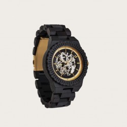 Extreme Voyager - Automatic - 42mm