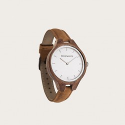 Rose Ocean Amber - Aurora 36MM