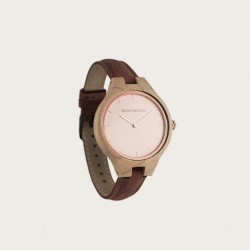 Norther Sky Hickory - Aurora 36MM
