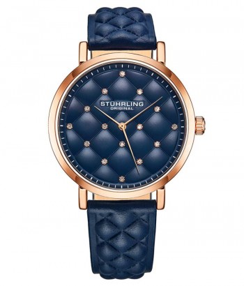 Audrey 3945 Quartz 38mm Fashion