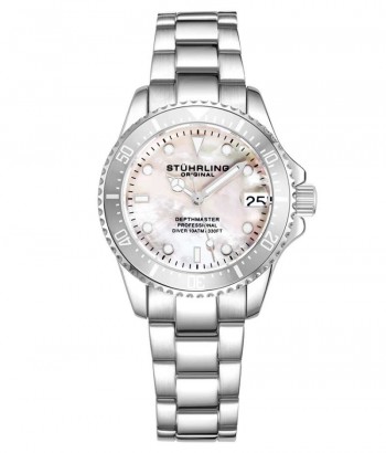 Depthmaster 3950L Quartz 32mm Fashion
