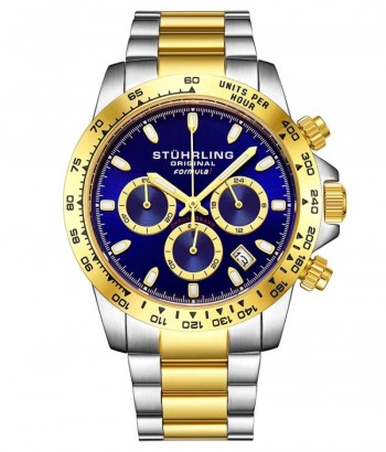 Formulai 891 Quartz 42mm Chronograph