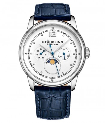 Celestia 898 Quartz 39mm Classic