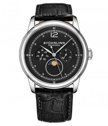 Celestia 898 Quartz 39mm Classic