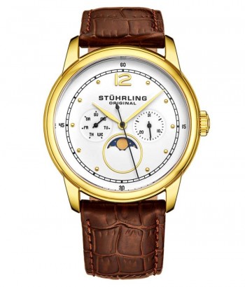 Celestia 898 Quartz 39mm Classic