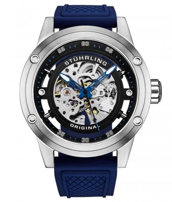 989 Automatic 50mm Skeleton