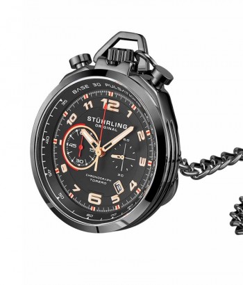 Torero 990 Quartz 48mm Chronograph