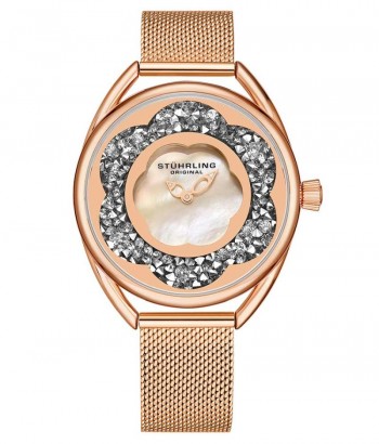 Lily 995M Quartz 38mm Classic