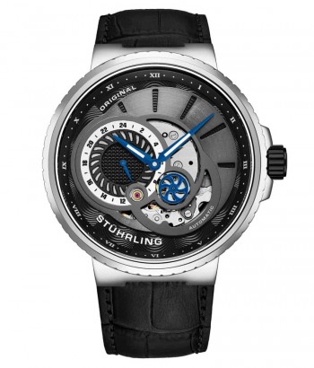 996 Automatic 45mm Skeleton