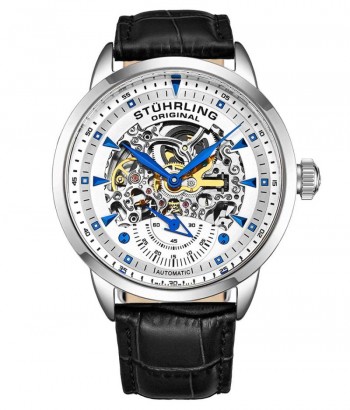 Executive 3133 44mm Skeleton