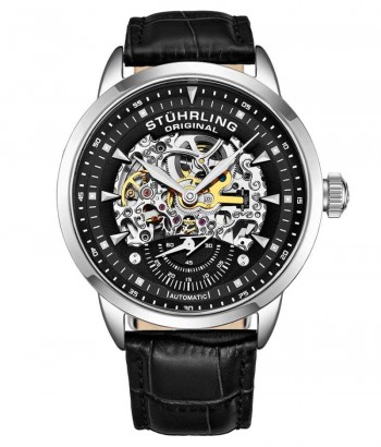 Executive 3133 44mm Skeleton