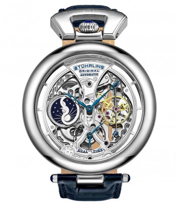 Emperor’s Grandeur 3919 Automatic 49mm Skeleton