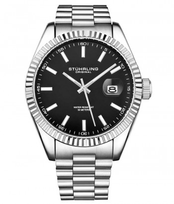 lineage 3935 Quartz 42mm Classic