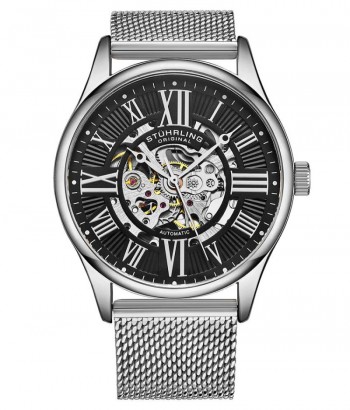 Atrium 3942M Automatic 42mm Skeleton