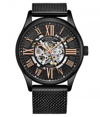 Atrium 3942M Automatic 42mm Skeleton
