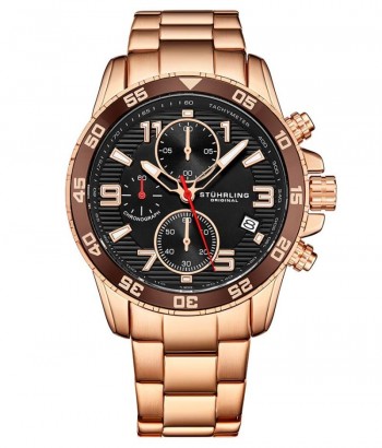 Concorso 3957 40mm Chronograph