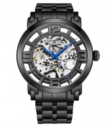 Winchester 3964 Automatic 44mm Skeleton