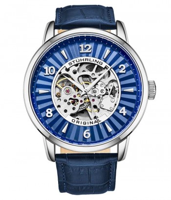 3973 Automatic 48mm Skeleton