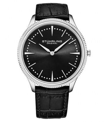 Silhouette 3984 Quartz 41mm Classic
