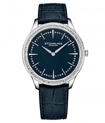 3985 Quartz 38mm Classic