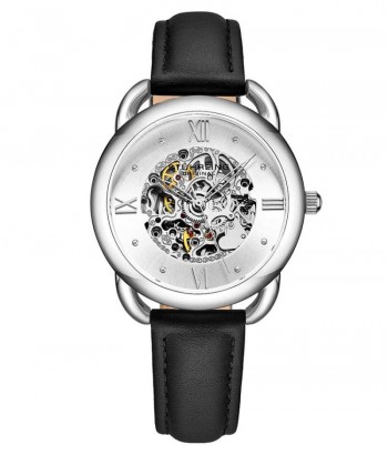 3990 Automatic 36mm Skeleton