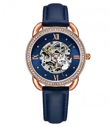 3991 Automatic 36mm Skeleton