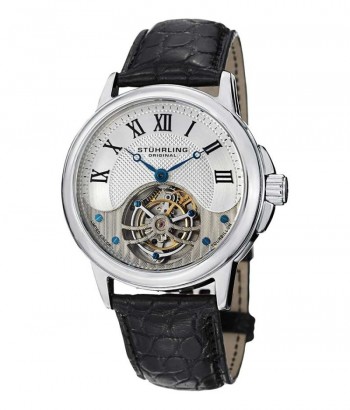 Aureate Tourbillon 541 Hand-wind 42mm