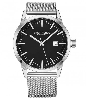 Ascot 555M Quartz 42mm Classic