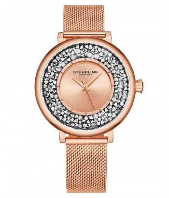 793A Quartz 38mm Classic