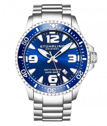 Regatta 842 Quartz 43mm Diver