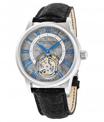Meteorite 862 Hand-wind 42mm Tourbillon