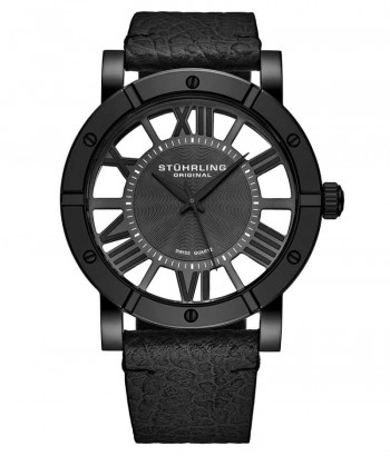 Winchester 881B Quartz 42mm Classic