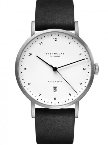 SZF01/300 Men's Automatic Watch Zirkel 2.0