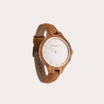 Nordic Sun Amber - Aurora 36MM