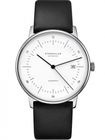 SNA01/108 Automatic Wristwatch Naos
