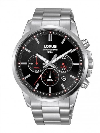 RM303FX9 Men´s Watch Chronograph