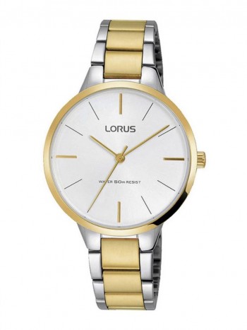 RRS02WX9 Ladies Watch Two-Colour