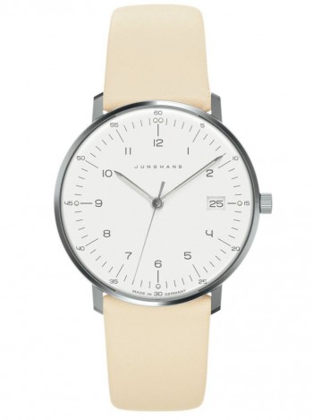 047/4252.00 max bill Ladies Watch