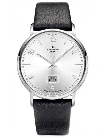 030/4943.00 Milano Gents Radio Watch