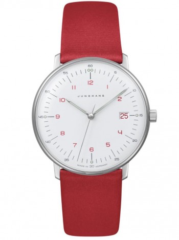 047/4541.04 max bill Ladies Watch