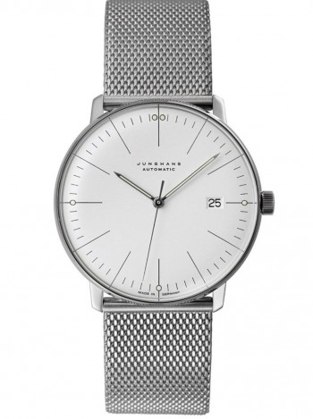 027/4002.48 max bill Automatic Gents Watch