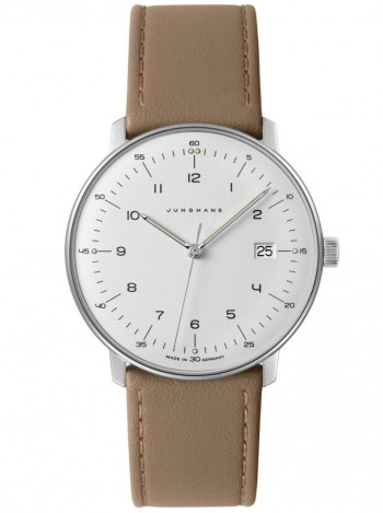041 / 4562.04 max bill Quartz Mens Watch