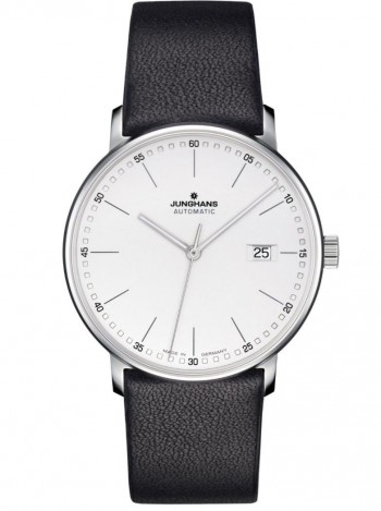 027/4730.00 Automatic Watch Form A