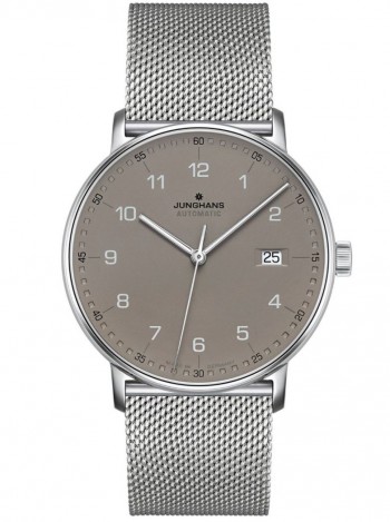 027/4836.44 Automatic Watch Form A
