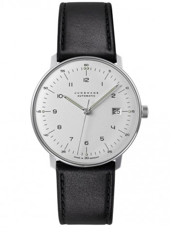 041/4461.04 max bill Quartz Mens Watch