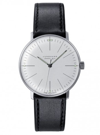 041/4817.04 max bill Quartz Watch