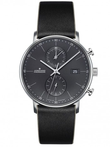 041/4876.00 Men's Watch Chronoscope Form C