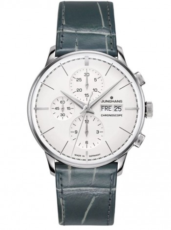 027/4729.00 Men's Watch Meister Chronoscope Terrassenbau