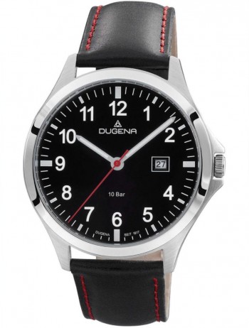 4460991 Men's Watch Boston 10 Bar WR